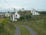 Island Houses